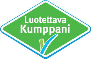 Luotettava Kumppani &ndash;yritys